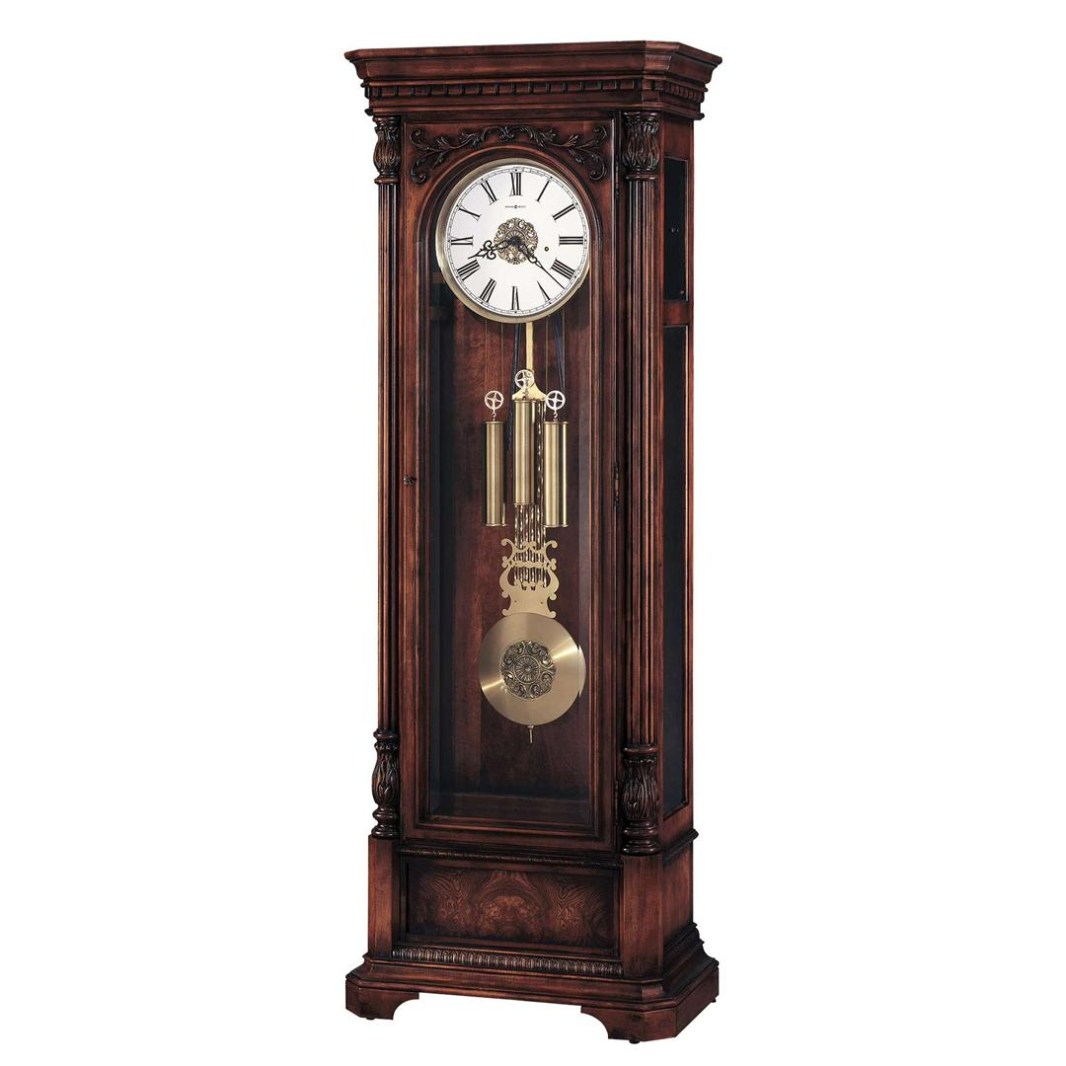 Howard Miller Floor Clock - Trieste (611009)